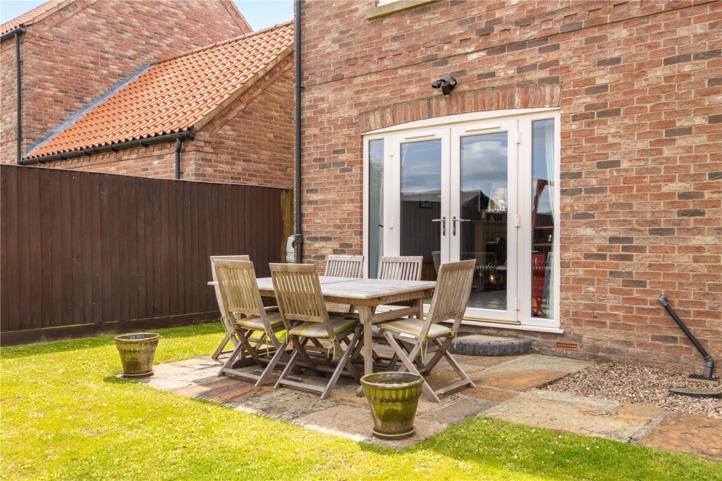 South Kelsey, Market Rasen, Lincolnshire