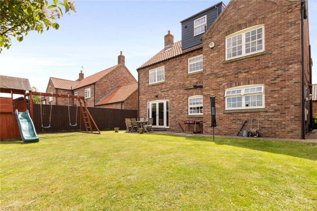 South Kelsey, Market Rasen, Lincolnshire