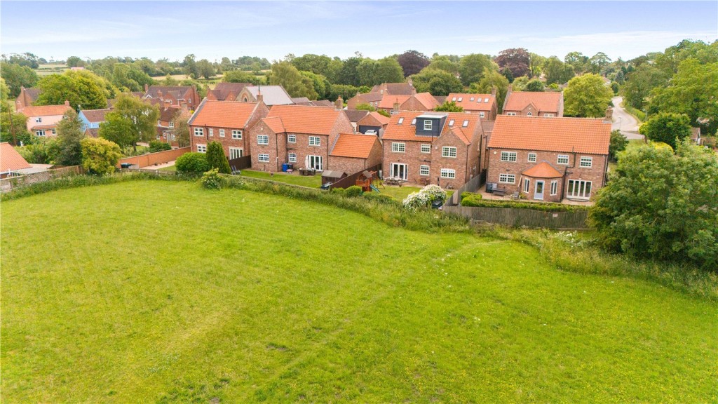 South Kelsey, Market Rasen, Lincolnshire