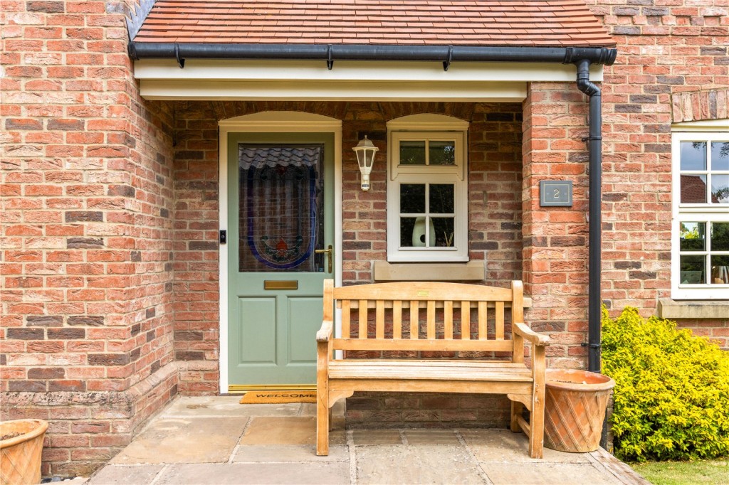 South Kelsey, Market Rasen, Lincolnshire