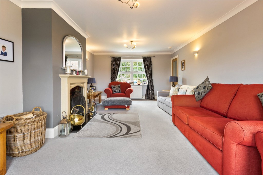 South Kelsey, Market Rasen, Lincolnshire