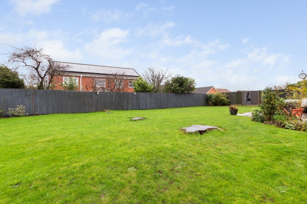 Ulceby, North Lincolnshire