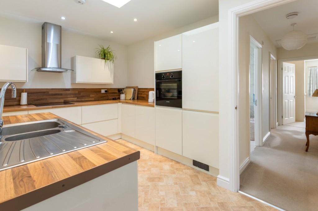 Broughton, North Lincolnshire