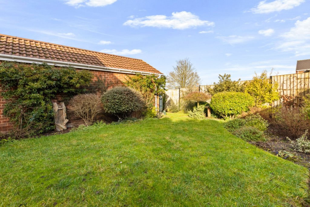 Broughton, North Lincolnshire