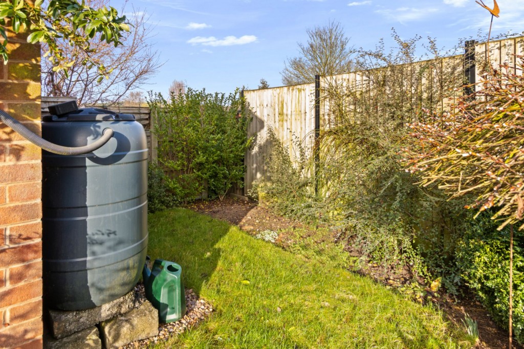 Broughton, North Lincolnshire