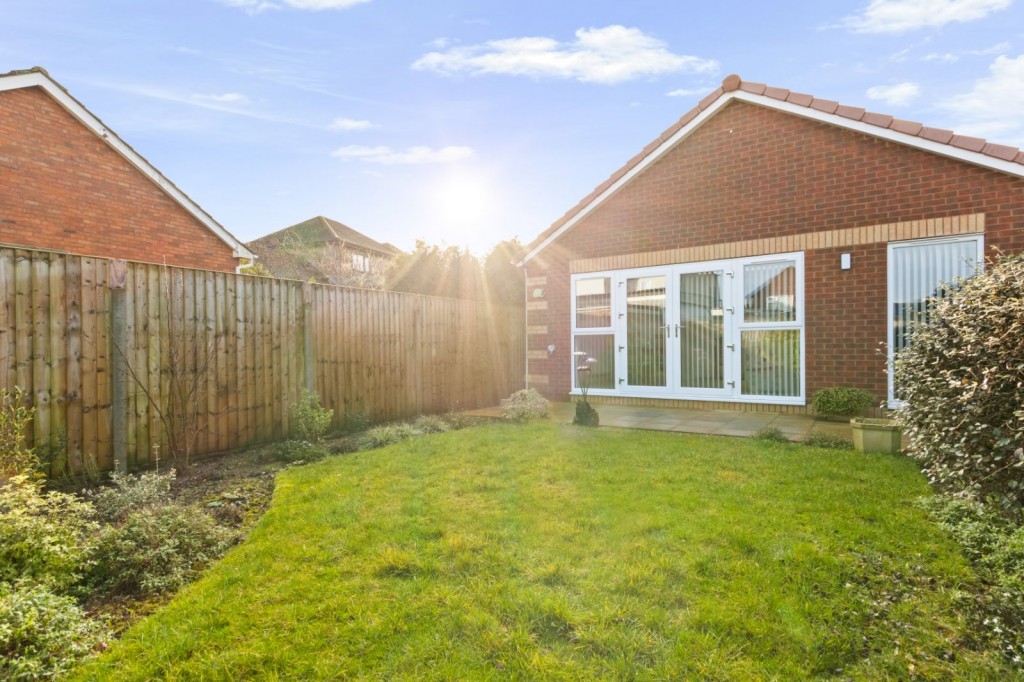 Broughton, North Lincolnshire