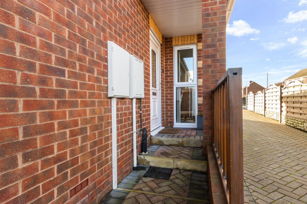 Broughton, North Lincolnshire