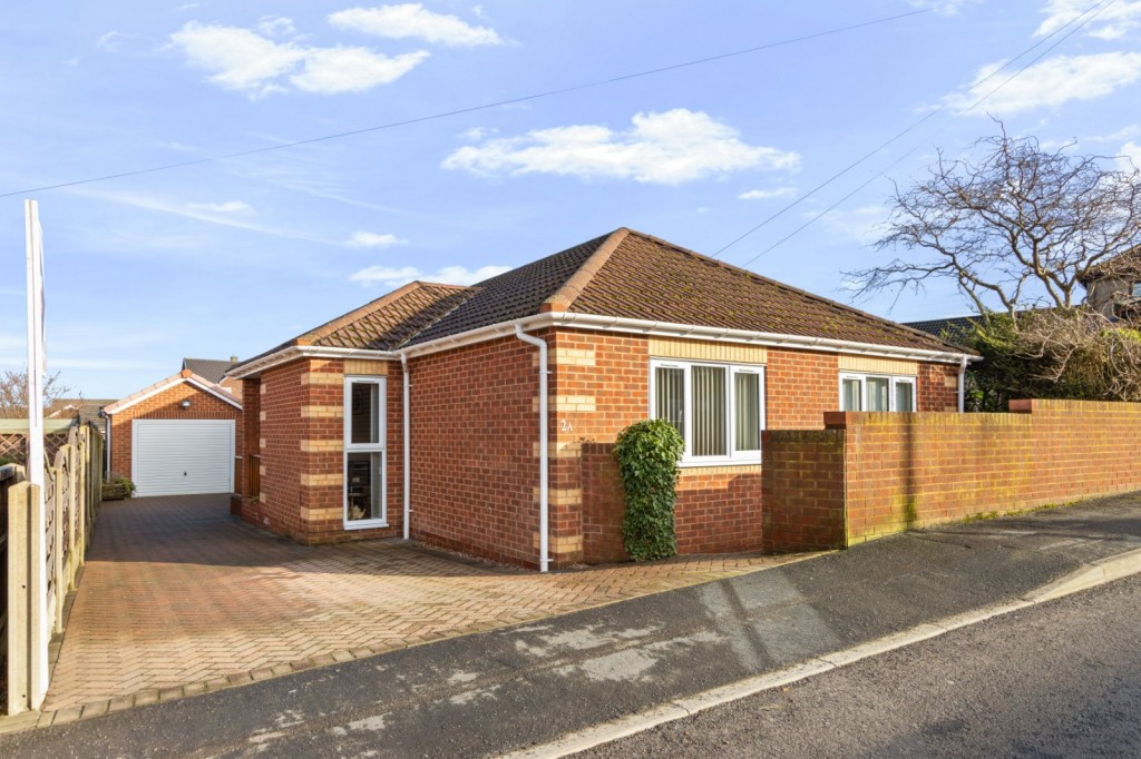 Broughton, North Lincolnshire