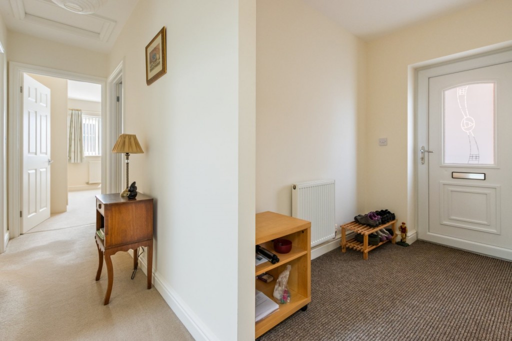 Broughton, North Lincolnshire