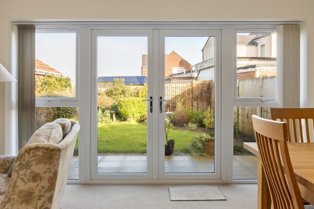 Broughton, North Lincolnshire