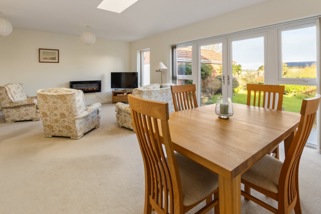 Broughton, North Lincolnshire