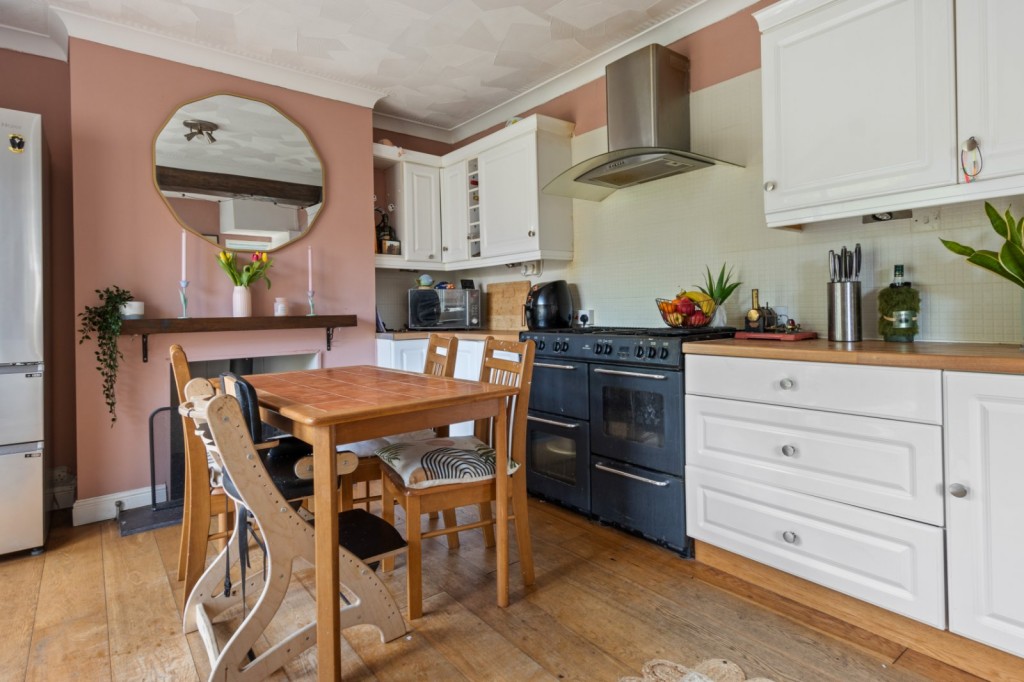 Broughton, North Lincolnshire