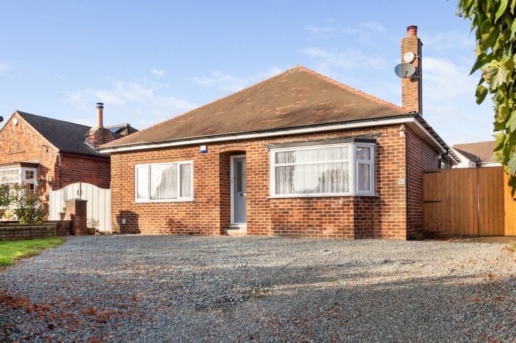 Winterton, Scunthorpe