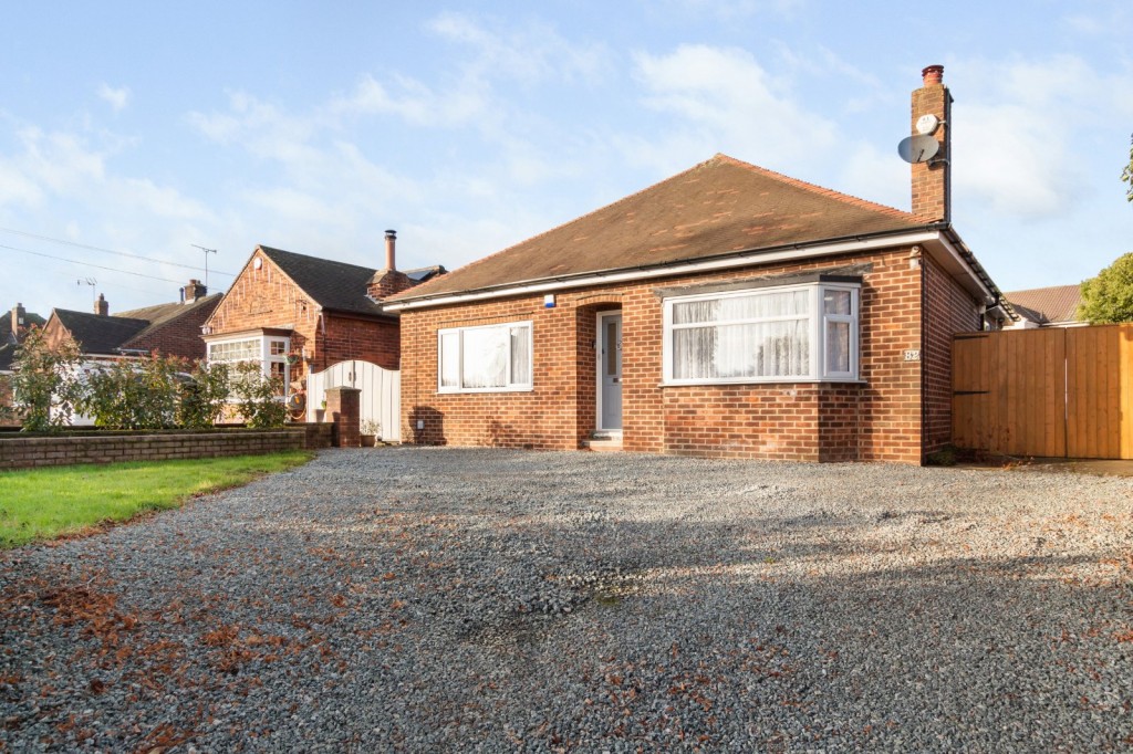 Winterton, Scunthorpe