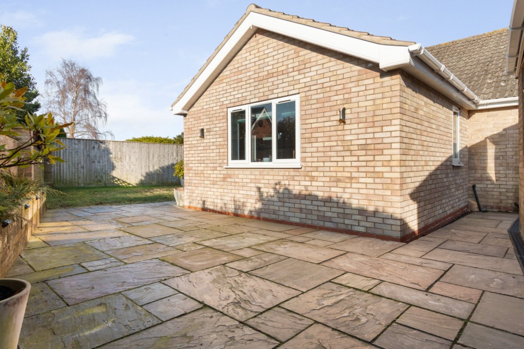 Caistor, Lincolnshire