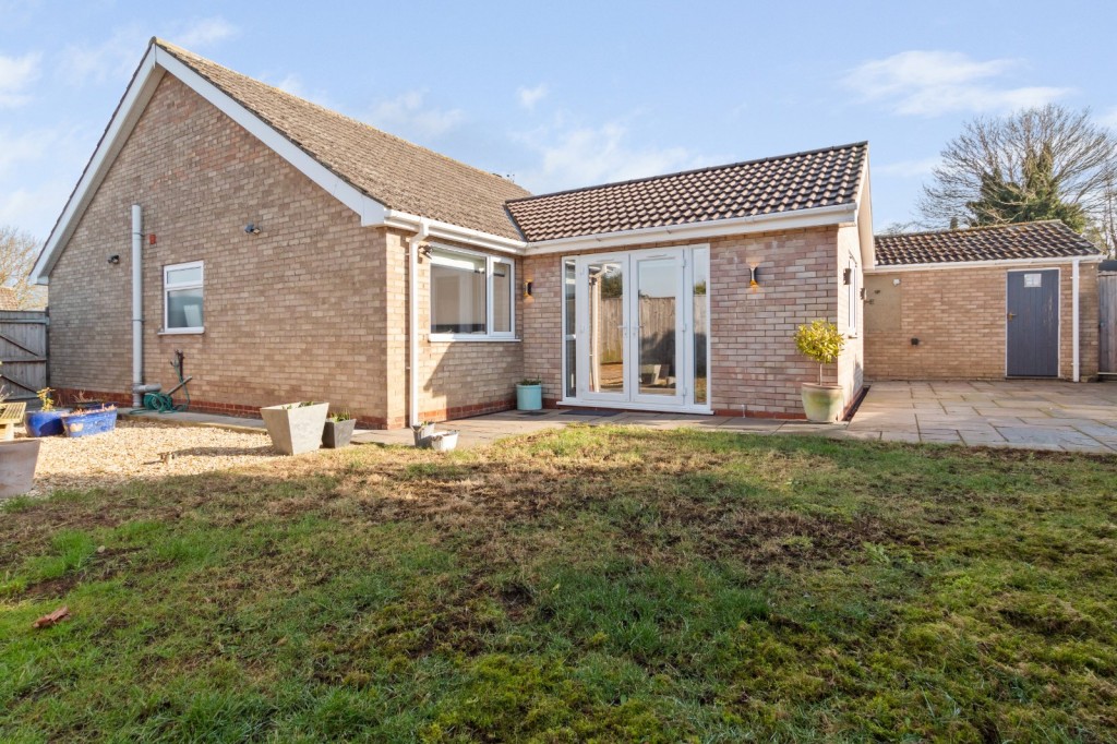 Caistor, Lincolnshire
