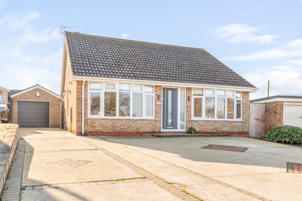 Caistor, Lincolnshire