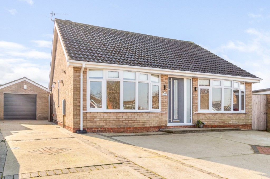 Caistor, Lincolnshire