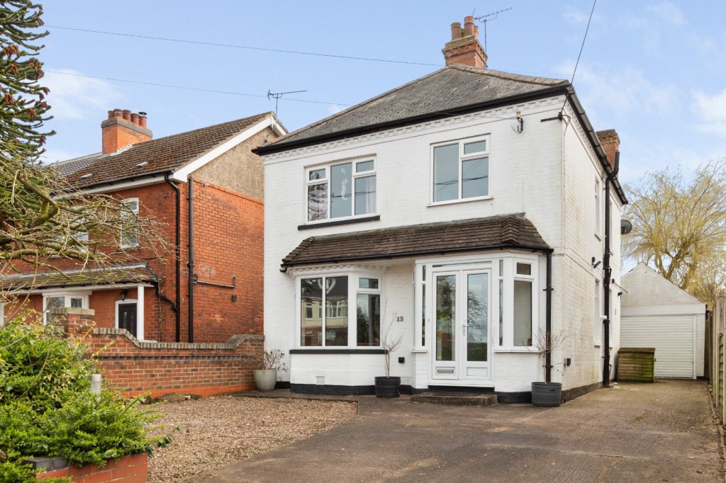 Burton-Upon-Stather, North Lincolnshire, Burton upon Stather