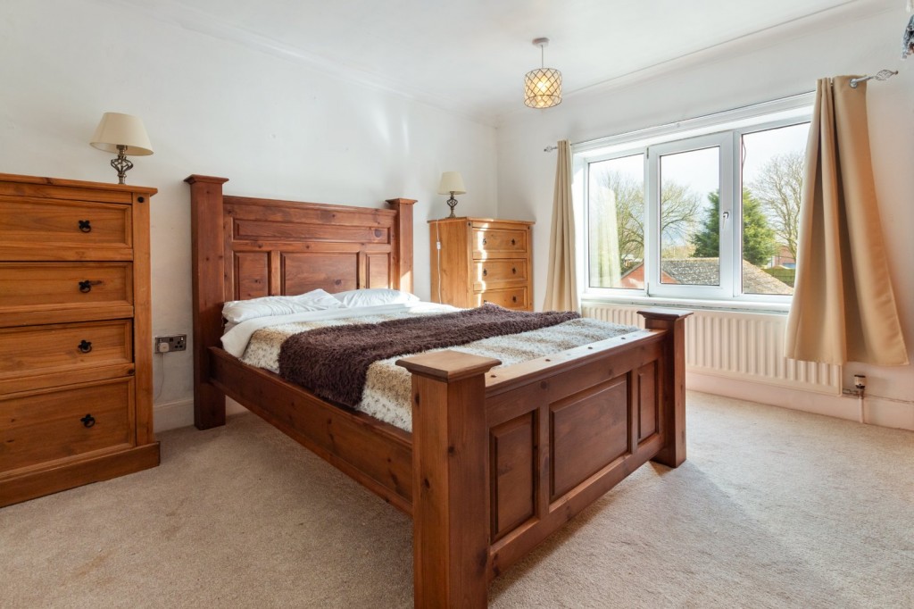 Burton-Upon-Stather, North Lincolnshire, Burton upon Stather