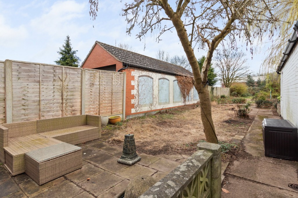 Burton-Upon-Stather, North Lincolnshire, Burton upon Stather