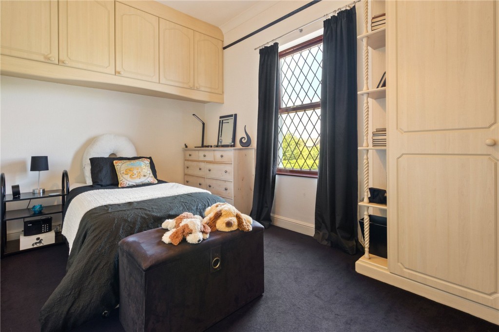 Brigg, North Lincolnshire