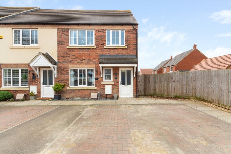 Caistor, Market Rasen, Lincolnshire
