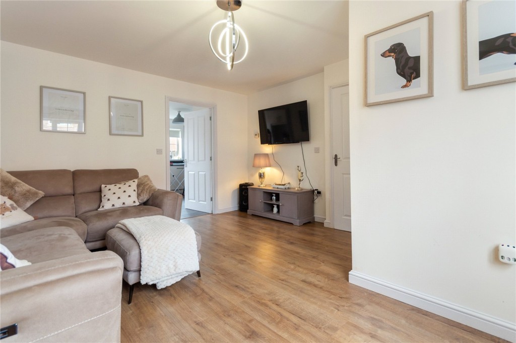 Caistor, Market Rasen, Lincolnshire