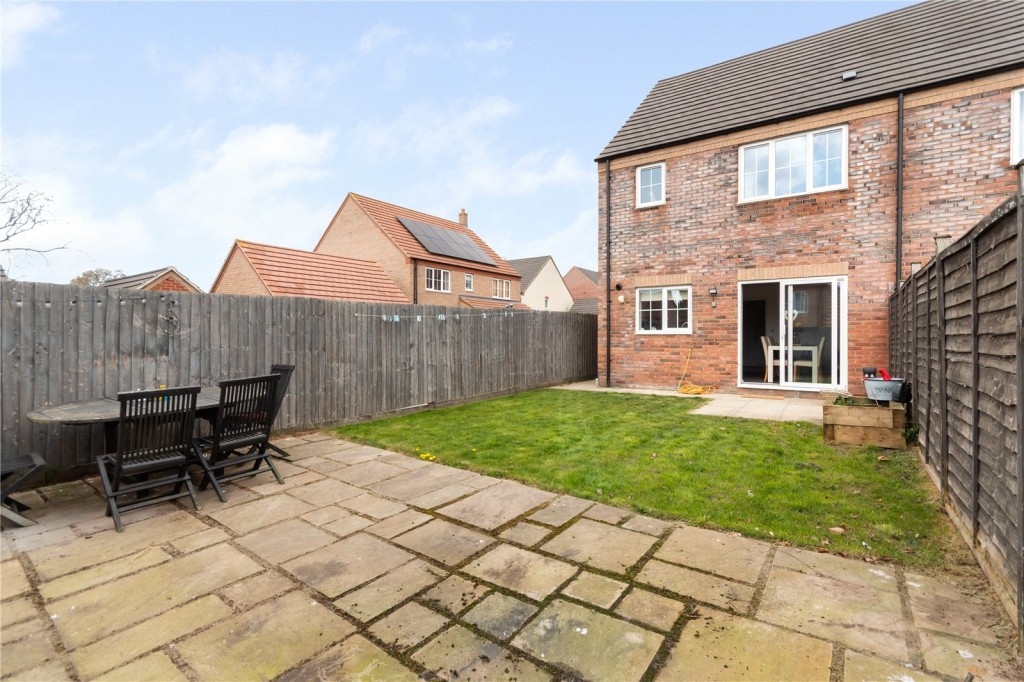 Caistor, Market Rasen, Lincolnshire