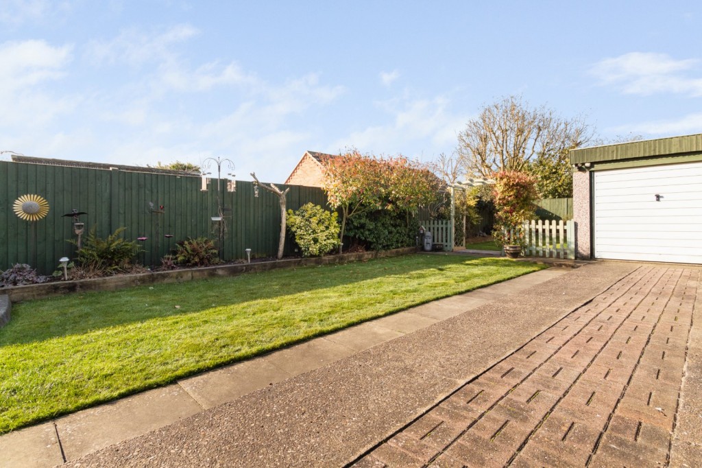 Brigg, North Lincolnshire