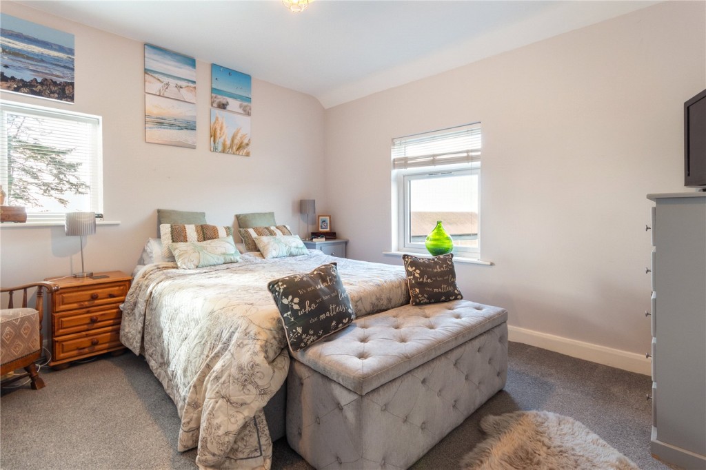 Crowle Road, Eastoft, North Lincolnshire