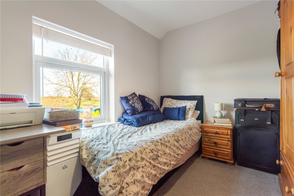 Crowle Road, Eastoft, North Lincolnshire
