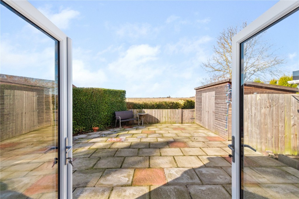Crowle Road, Eastoft, North Lincolnshire