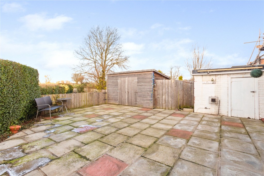 Crowle Road, Eastoft, North Lincolnshire