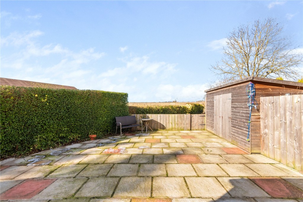 Crowle Road, Eastoft, North Lincolnshire