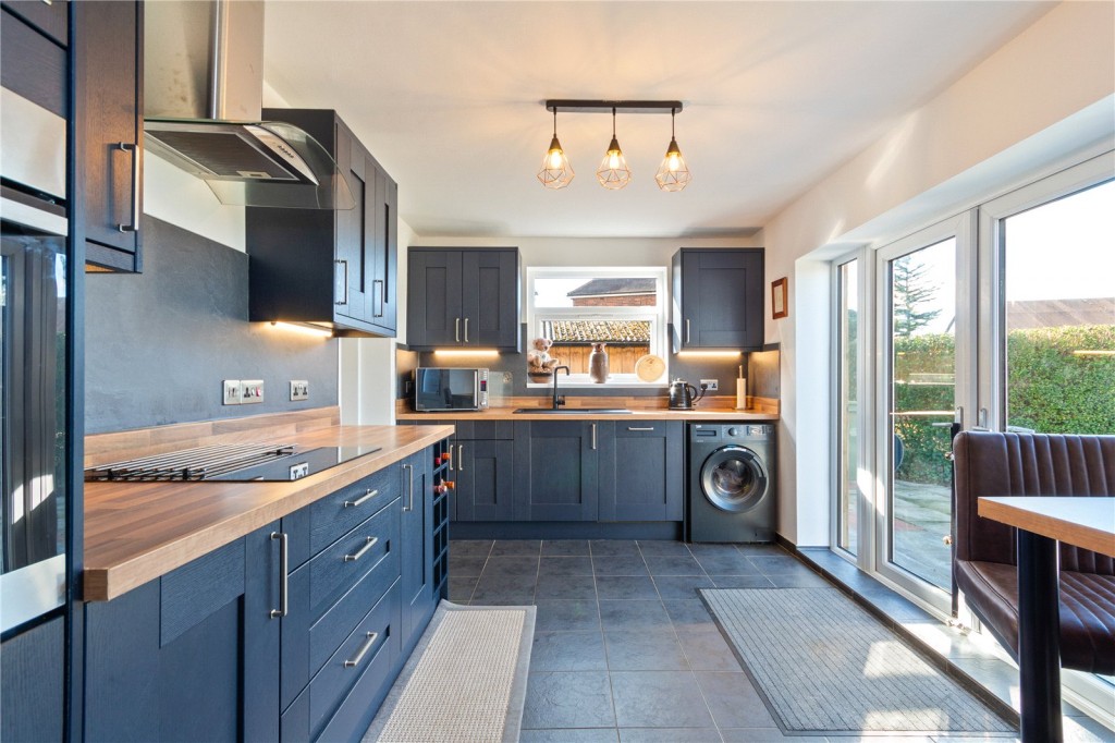 Crowle Road, Eastoft, North Lincolnshire