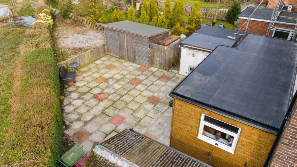 Crowle Road, Eastoft, North Lincolnshire