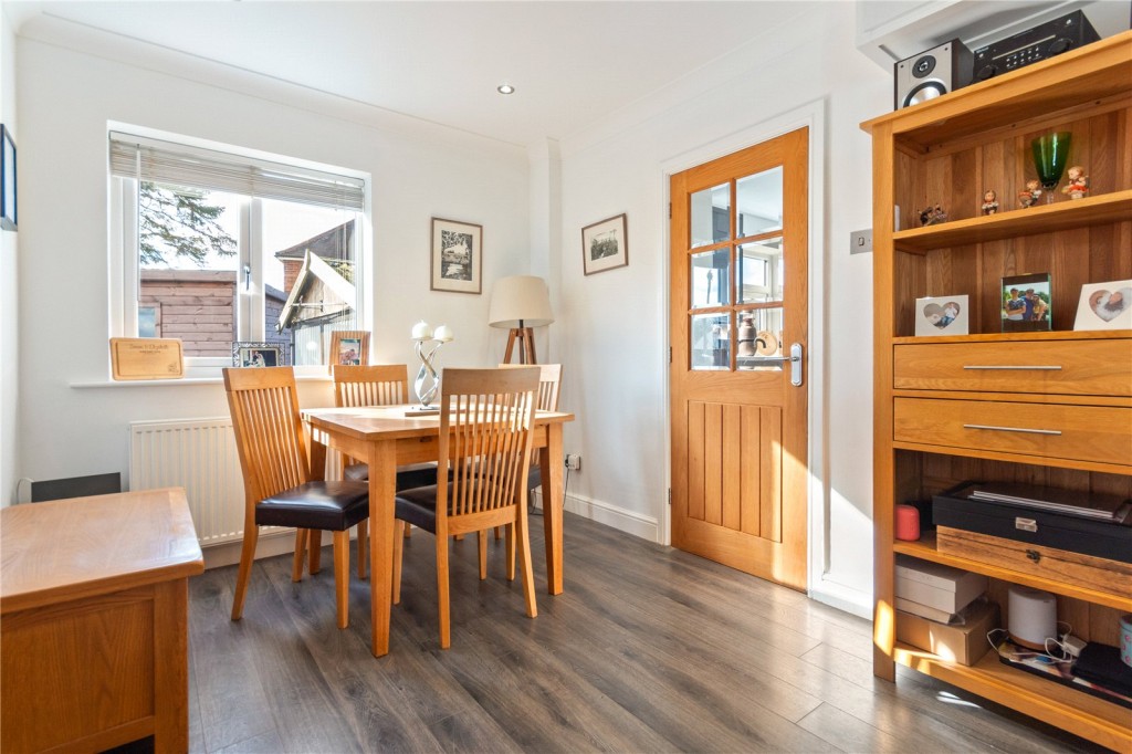 Crowle Road, Eastoft, North Lincolnshire