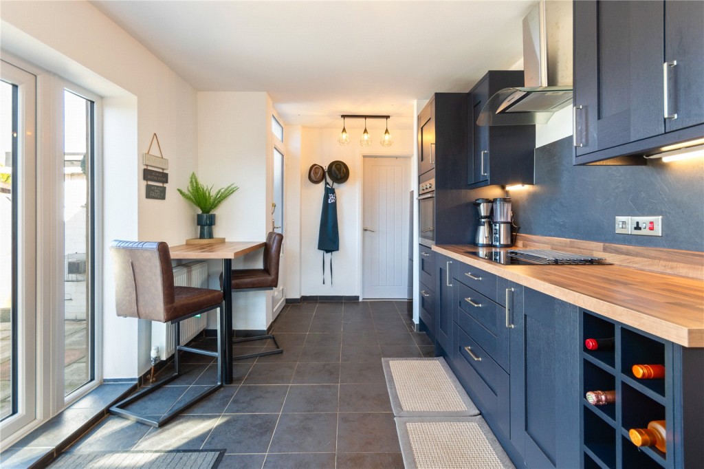 Crowle Road, Eastoft, North Lincolnshire