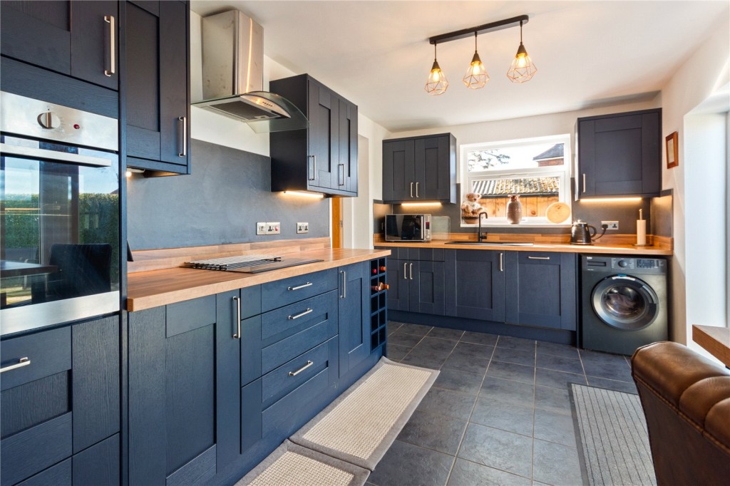 Crowle Road, Eastoft, North Lincolnshire