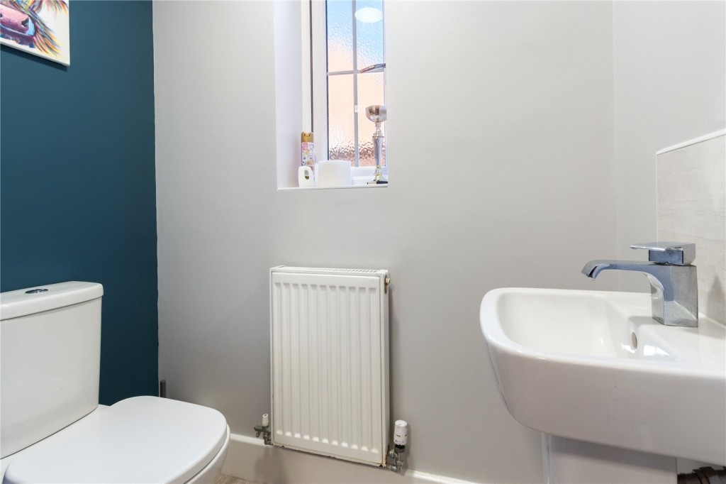 Hibaldstow, North Lincolnshire