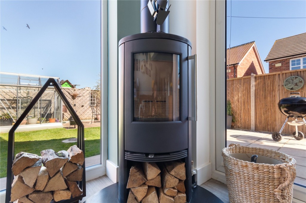 Hibaldstow, North Lincolnshire
