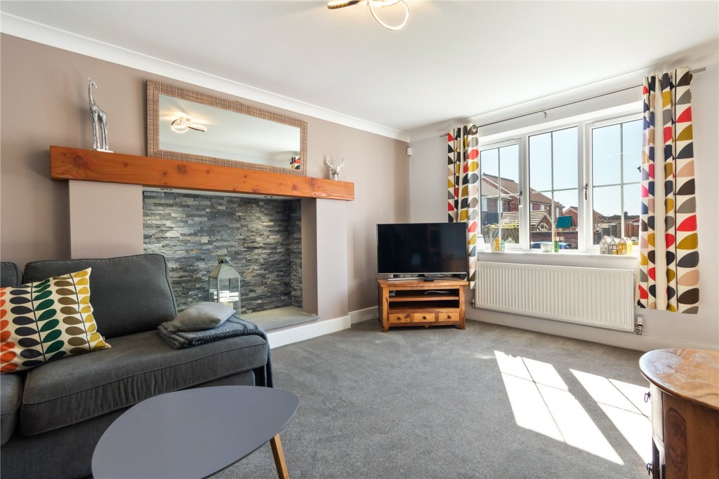 Hibaldstow, North Lincolnshire