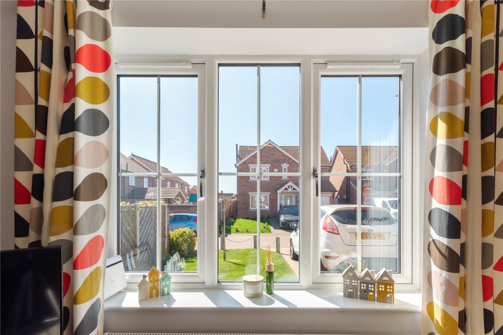 Hibaldstow, North Lincolnshire