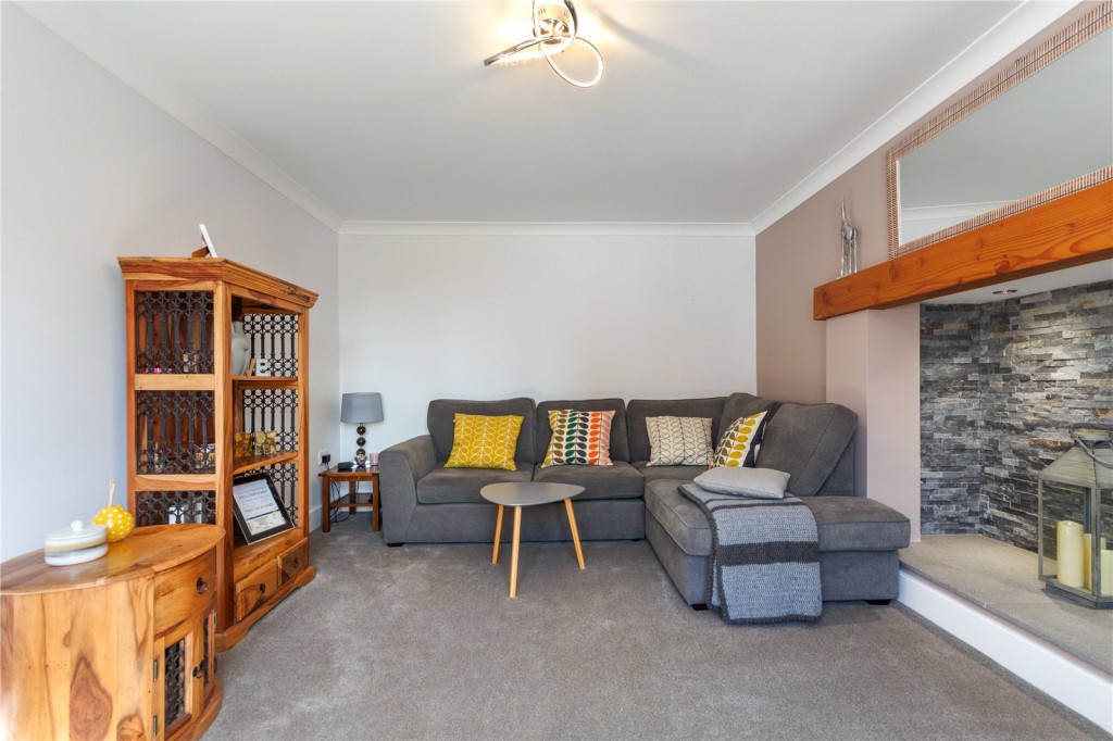 Hibaldstow, North Lincolnshire