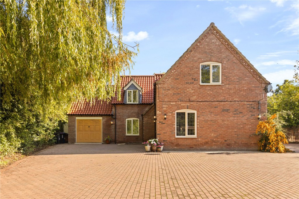 Glentham, Lincolnshire