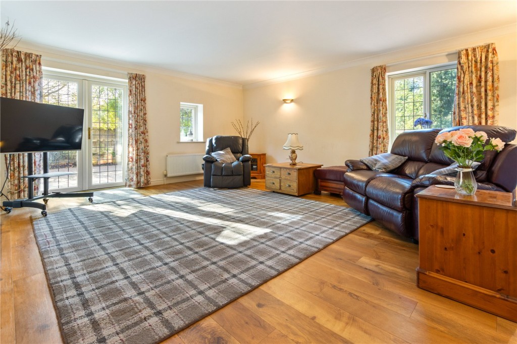 Glentham, Lincolnshire