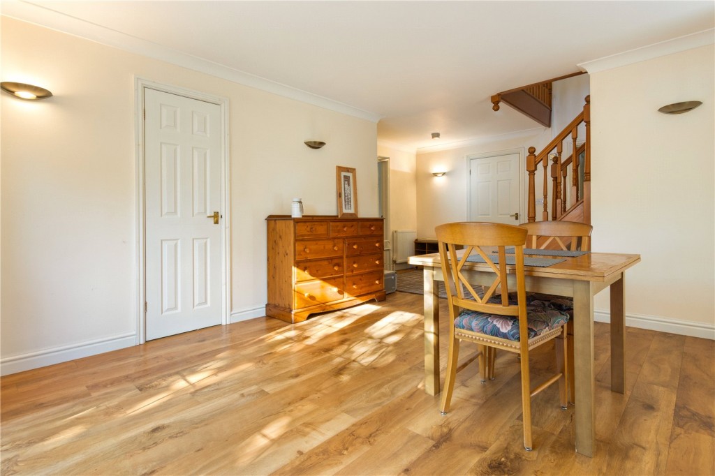 Glentham, Lincolnshire