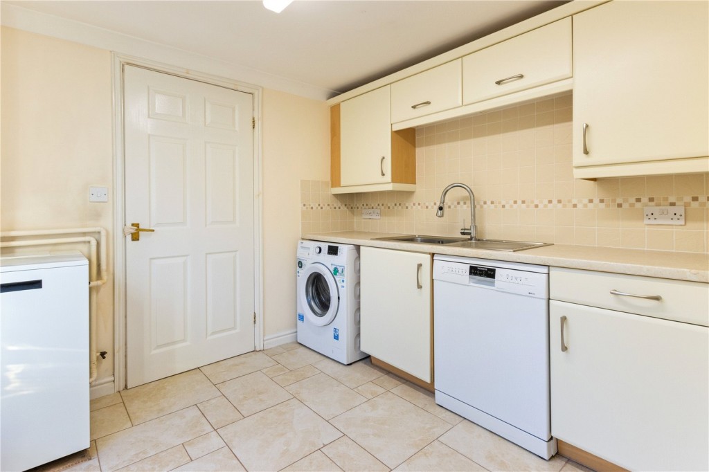 Glentham, Lincolnshire