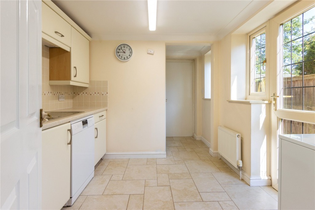 Glentham, Lincolnshire